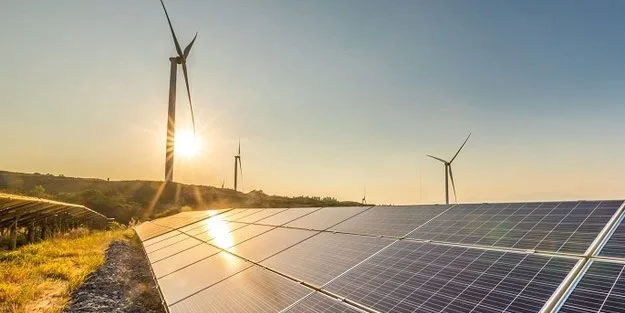 Türkiye Rusya, İngiltere,ve Avustralya gibi ülkeleri enerjide geride bıraktı!