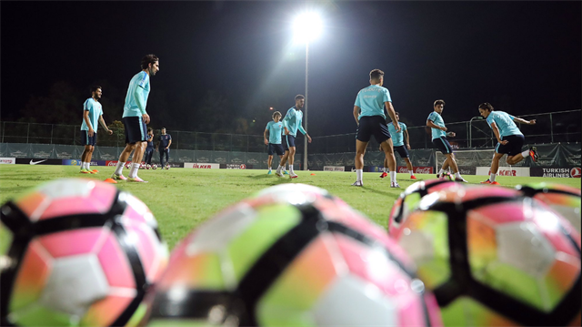 Türkiye-Rusya maçının saatinde değişiklik