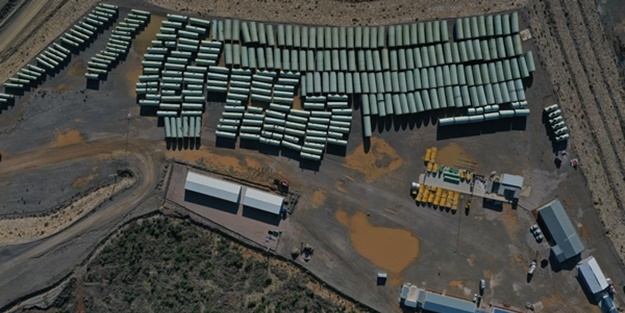 Türkiye-Rusya ortak yapımı! Dev projeye Türk imzası