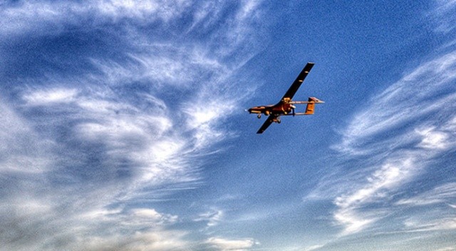 Türkiye, Rusya üzerinde uçuş yapacak