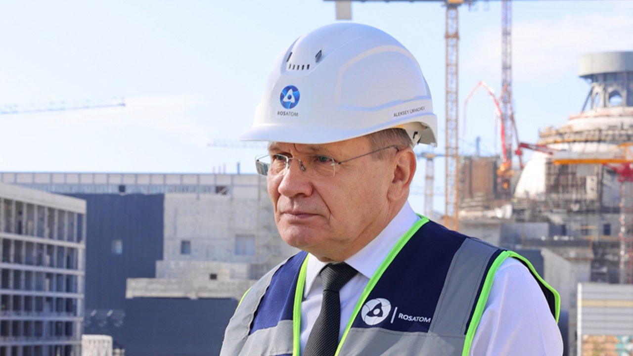 Türkiye, Rusya ve Çin güçlerini Birleştirdi! Akkuyu NGS'deki Alman engeline çözüm buldu!