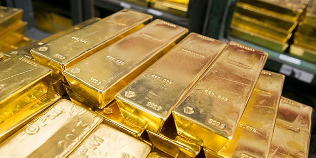 Türkiye, Rusya ve Çin'den bomba altın hamlesi! ABD'liler 'çok tuhaf' diyerek açıkladı