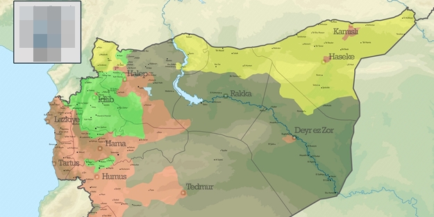 'Türkiye, Rusya ve İran ile birlikte ABD'yi Suriye'den çıkarıyor'