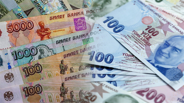 Türkiye-Rusya Yatırım Fonu için imzalar tamam