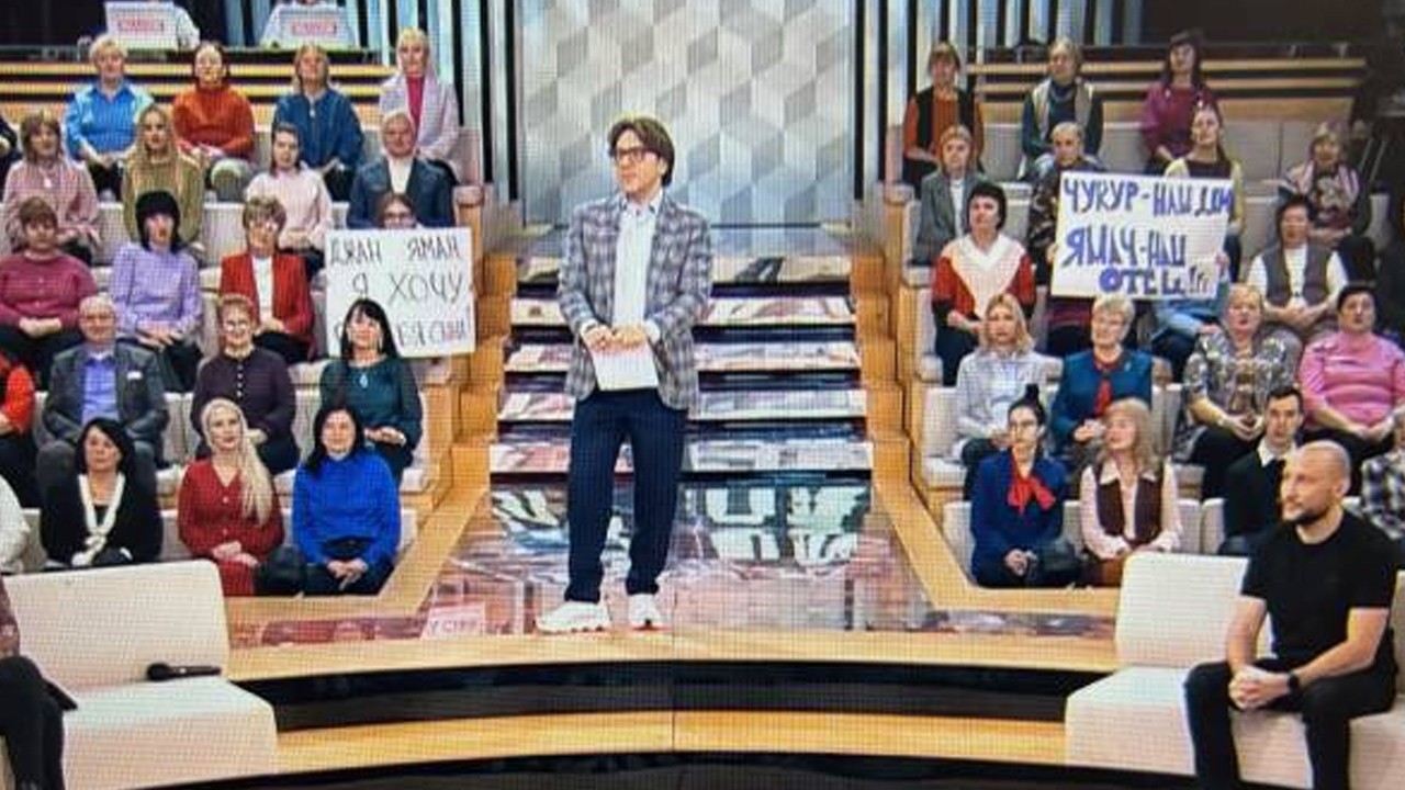 Türkiye Rusya'da konuşuluyor: Rusya’da Türk dizileri bakın nasıl konuşuldu!