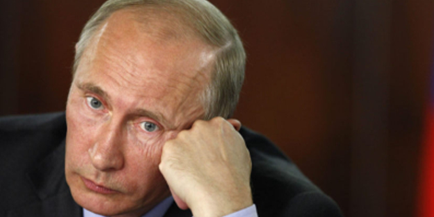 Türkiye Rusya'dan alımı kıstı! Moskova yana yakıla müşteri aramaya başladı