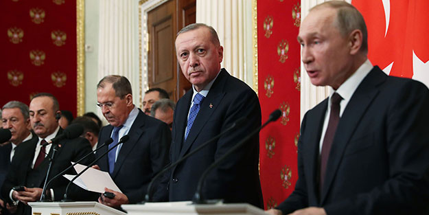 Türkiye Rusya'dan indirim talep edecek! Kabul etmezlerse yandılar... Rus isim bombayı patlattı