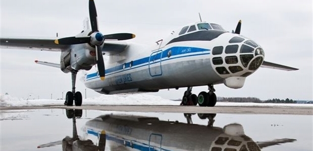 Türkiye'den Rusya'ya izin çıkmadı