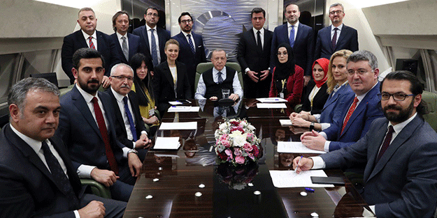 Türkiye Rusya'ya yaptırım uygulayacak mı? Başkan Erdoğan dünyanın merak ettiği soruya cevap verdi