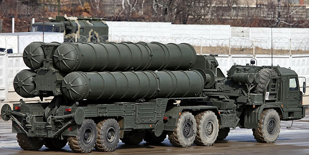 Türkiye S-400'leri o ülkeye mi verecek? Türk profesör duyurdu: Bunu yaparsak bir taşla iki kuş vururuz