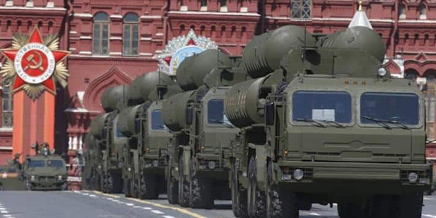 Türkiye S-400'leri satarsa ABD F-35'leri filan vermeyecek! Bunu yapacak