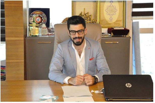 ’’Türkiye, sağlık turizminde zirvede olacak’’ 