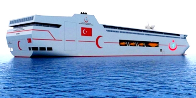 Türkiye sağlıkta bir ilke imza atacak