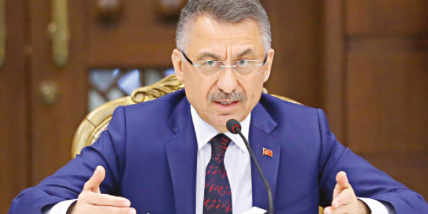 “Türkiye, şahlanış dönemi arifesinde”