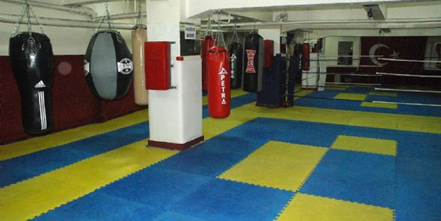 Türkiye Salon Sporları Platformu'ndan çağrı: Salonlar açılmaya hazır