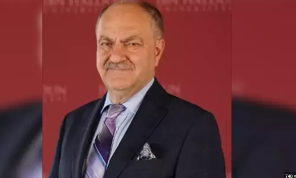 Türkiye Şam’a maslahatgüzar atadı