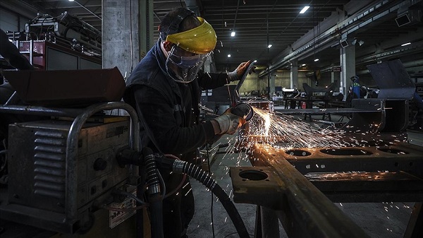 Türkiye sanayisi dijital dönüşüm ve nitelikli kadrolarla güçlendirilecek
