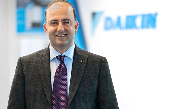 “Türkiye sanayisine güveniyoruz”