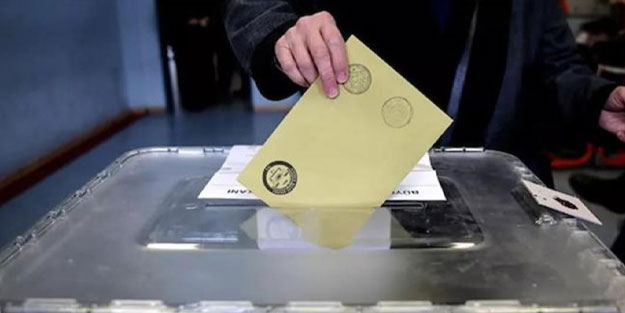 Türkiye sandığa gidiyor! İşte tüm merak edilenler