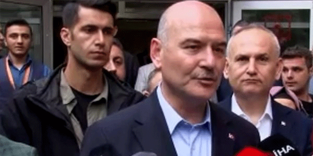 Türkiye sandık başında! Siyasiler oylarını bir bir kullanıyor
