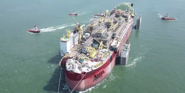 Türkiye satın aldı! Artık bizim