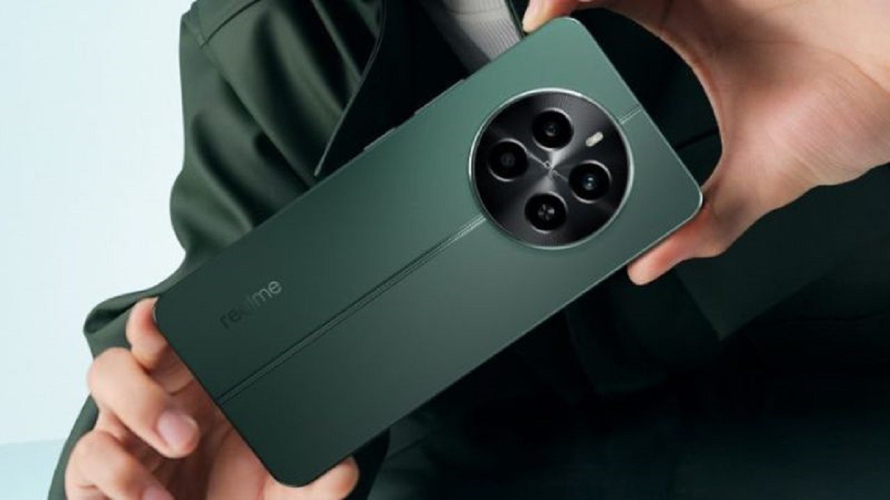 Türkiye satış fiyatı belli oldu mu? İşte Realme 12'nin özellikleri