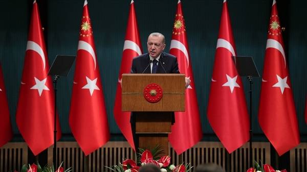 Türkiye savaşta arabulucu mu olacak? Türkiye’nin savaş için tutumu ne Cumhurbaşkanı Erdoğan açıklama