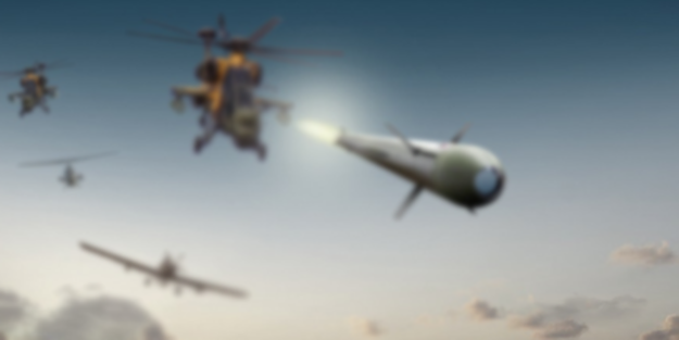 Türkiye savunma sanayii alanında her şeyi üretmeye başlayınca harekete geçtiler! Türk şirkete yaptırım