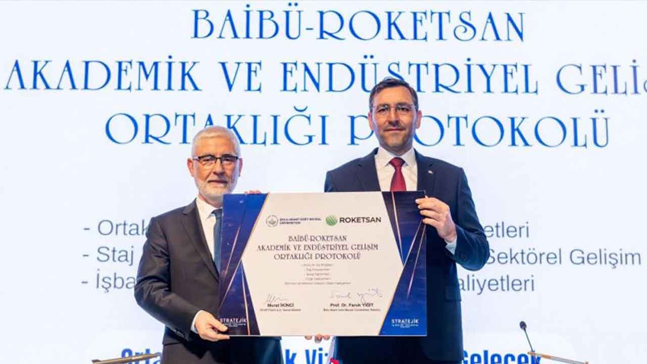 Türkiye savunma sanayiinde dünya devlerine meydan okuyor!