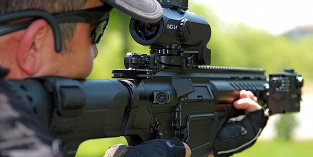 Türkiye savunma sanayinde atağa kalktı