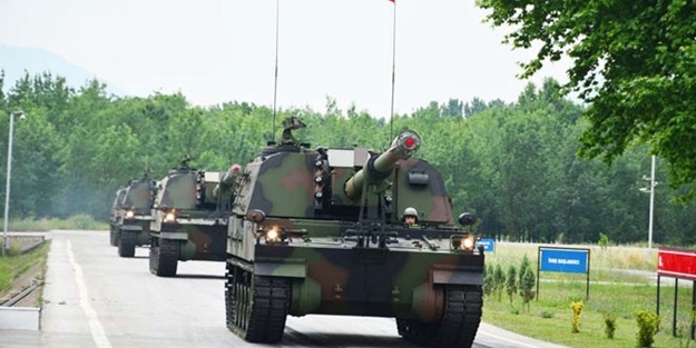 Türkiye savunma sanayinde çağ atladı