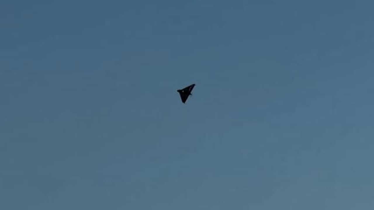 Türkiye savunma sanayisi mini İHA'larda destan yazıyor