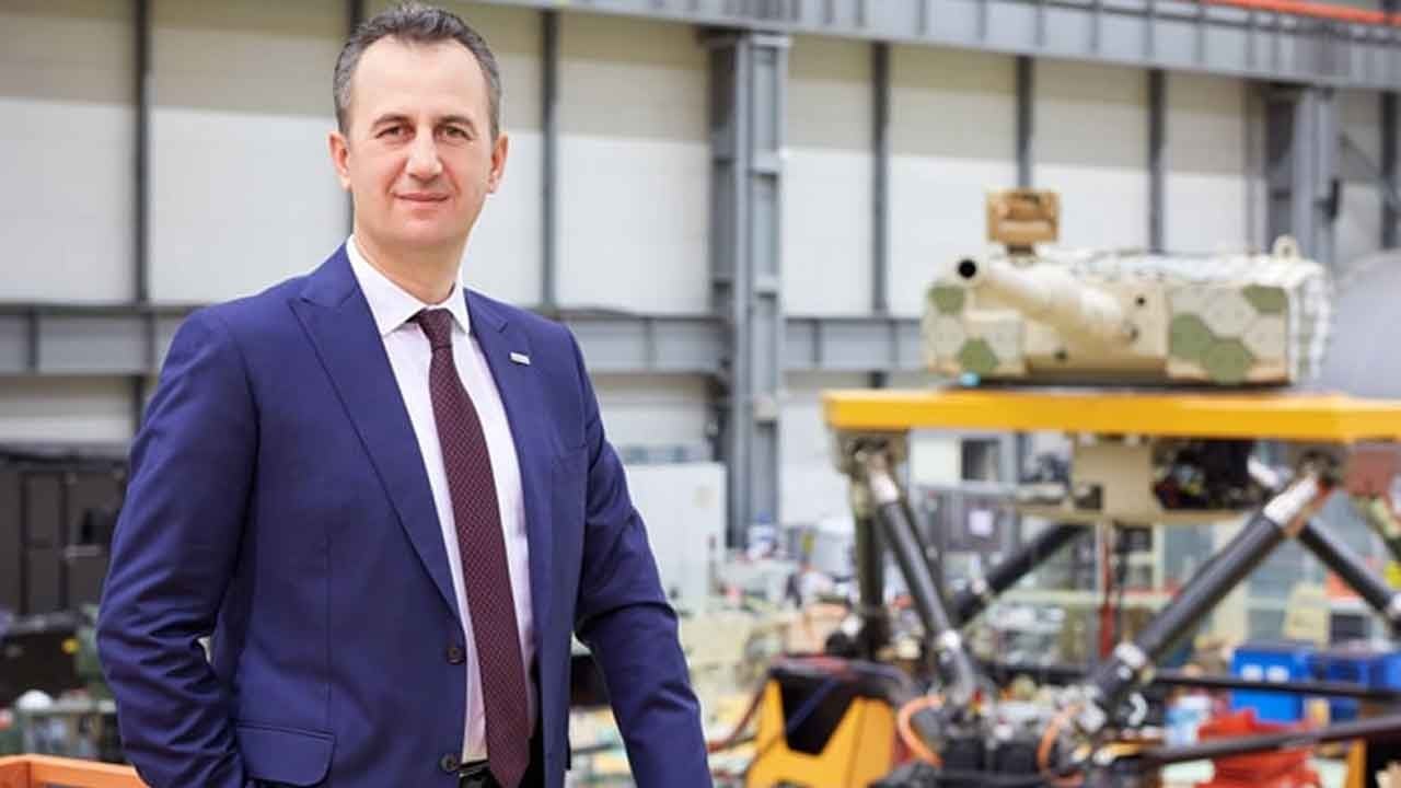 Türkiye savunma sanayisinde destan yazmaya devam ediyor! Yerli ve milli hamlelerle küresel güçlerin kabusu olduk!