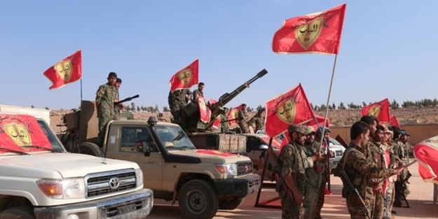 Türkiye, SDG içindeki Arapları ayrıştırmak için düşmeye bastı