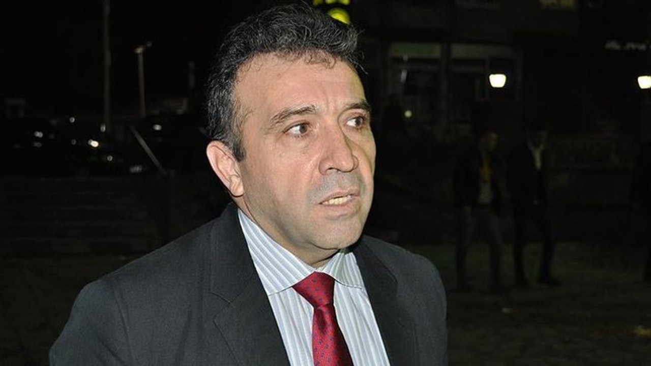 Türkiye seçim atmosferine girerken ABD'den sinsi adım! Abdullah Ağar uyardı: Atı alan Üsküdar'ı geçmeye çalışıyor