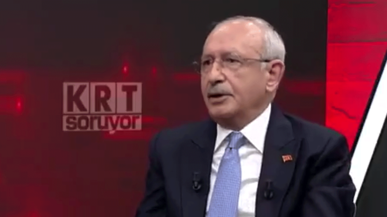 Türkiye seçimde direkten dönmüş resmen! Kılıçdaroğlu’nun sözleri sosyal medyayı karıştırdı