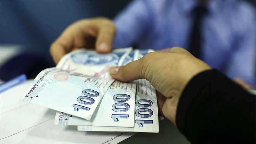 Türkiye Şehit Yakınları ve Gaziler Dayanışma Vakfından 20,8 milyon lira destek