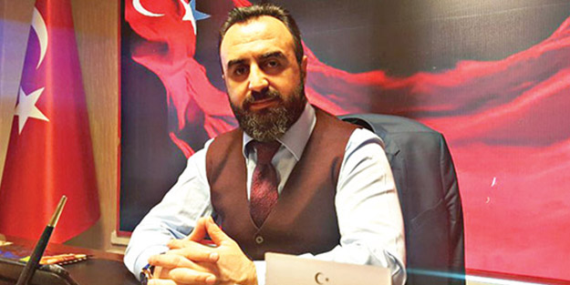 Türkiye Şehit Yakınları ve Gaziler Vakfı'ndan sert tepki: Açılımı dillendirmek bile ihanettir