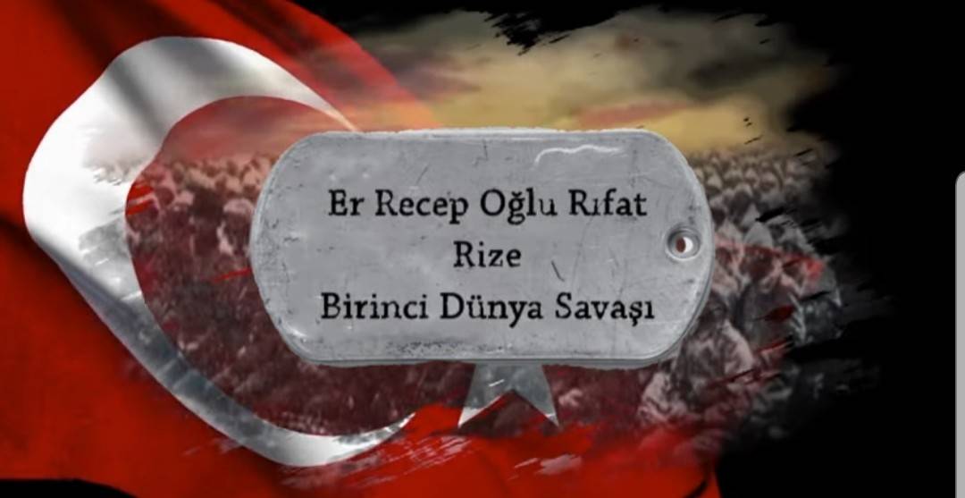 Türkiye şehitlerini anıyor