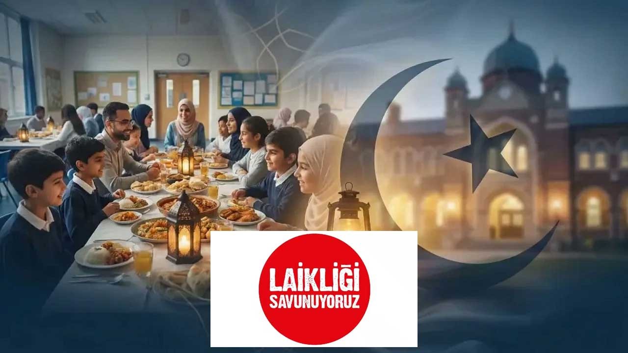 Türkiye, seküler yobaz kuşatmasında!