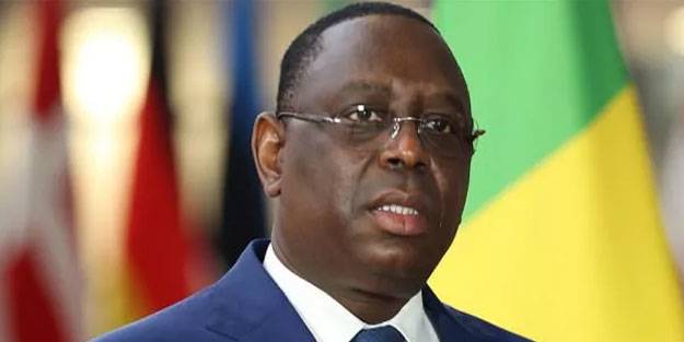 Türkiye Senegal'e tıbbi malzeme yardımı yapacak