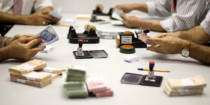 Türkiye Sermaye Piyasaları Kongresi 14-15 Kasım’da