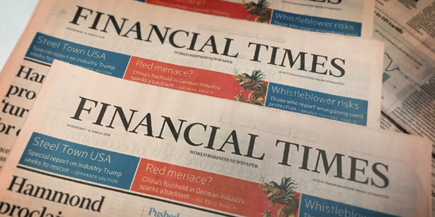 Türkiye ses getirmeye devam ediyor: 250 bin konut 10 milyon arsa dünya basınında