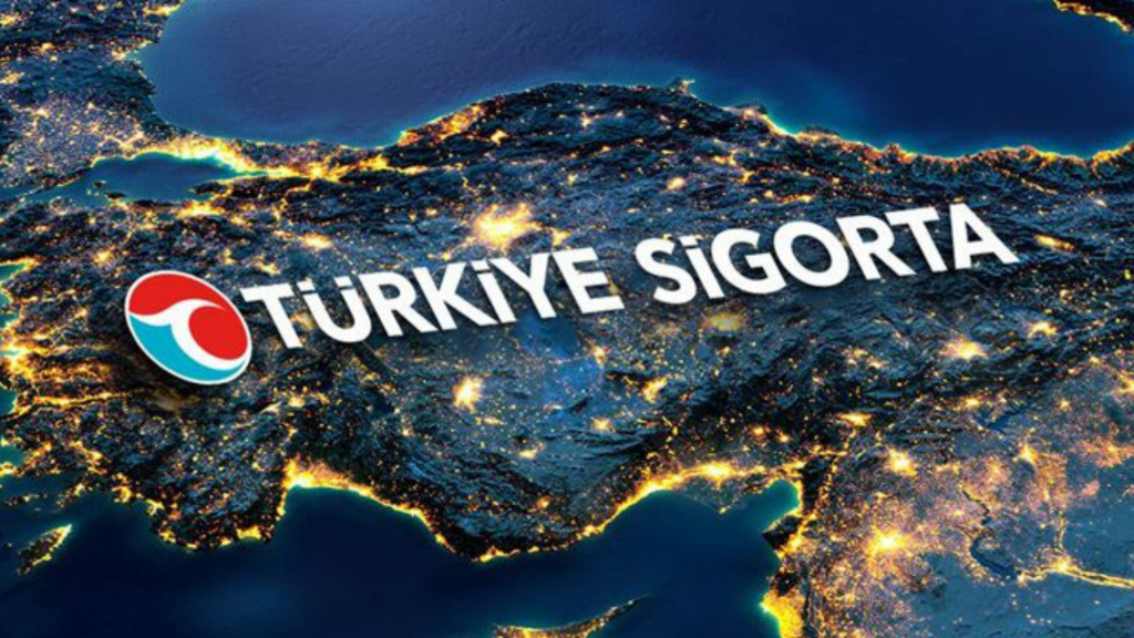 Türkiye Sigorta 2020’yi lider kapattı