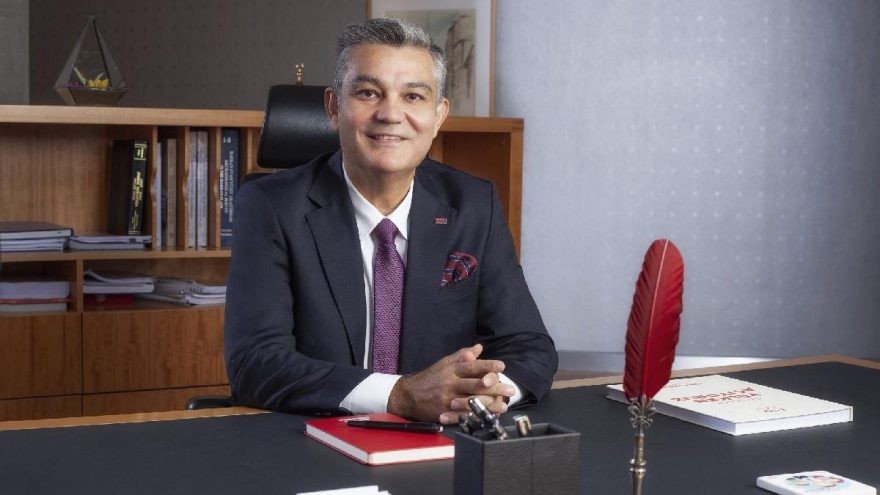 Türkiye Sigorta 2021 yılında da liderliği hedefliyor