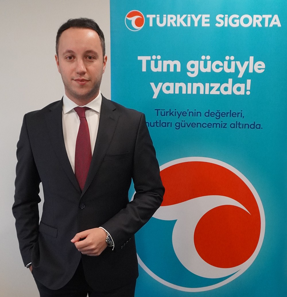 Türkiye Sigorta 2022 Sürdürülebilirlik Raporu’nu yayınladı