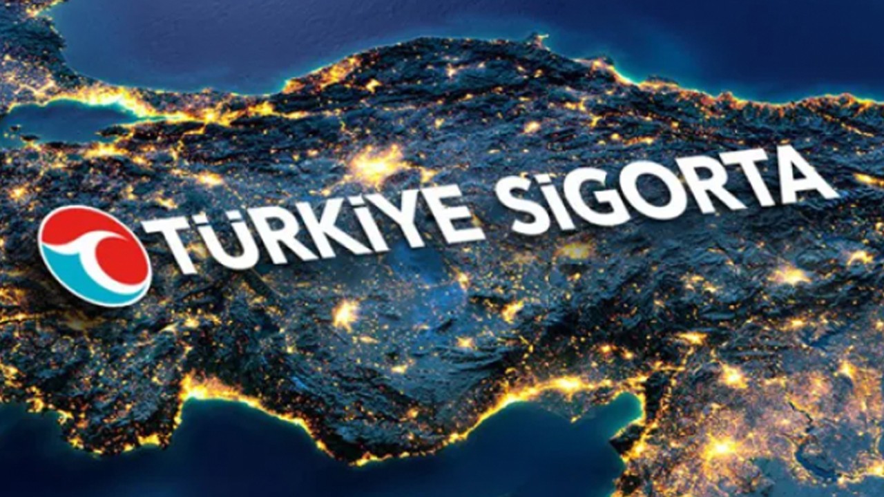 Türkiye Sigorta, BIST Sürdürülebilirlik Endeksi'nde!