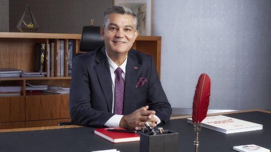 Türkiye Sigorta hedeflerine kararlılıkla yürüyor
