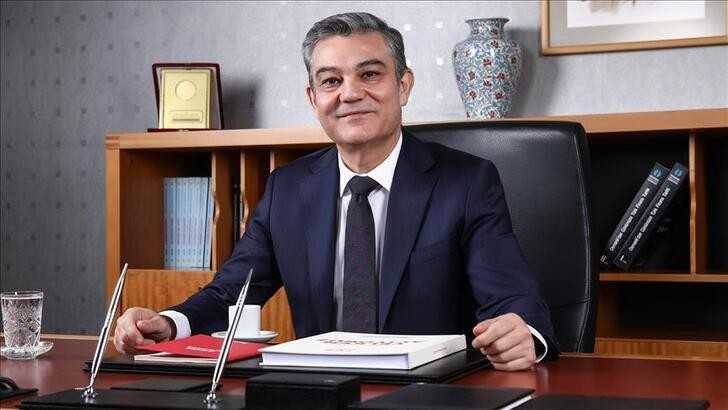 Türkiye Sigorta ile sektörde yeni bir dönem başlıyor