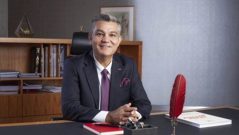 Türkiye Sigorta liderliğini sürdürdü